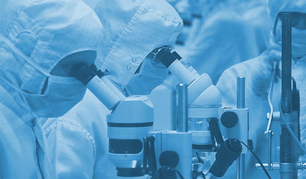 玉林组织病理学实验